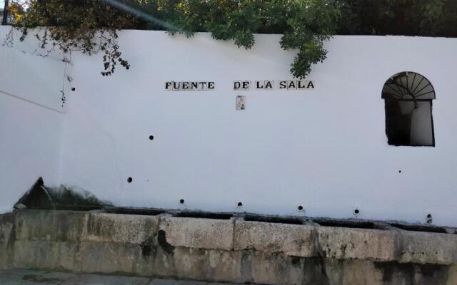 Casa Vista