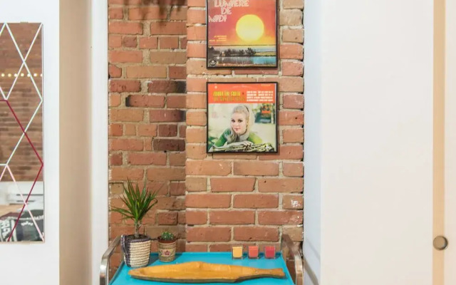 Sunny 4BR in Plateau by Sonder