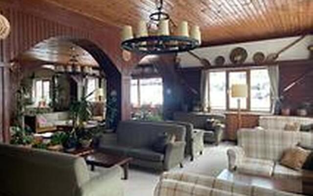 Beceren Hotel Uludag
