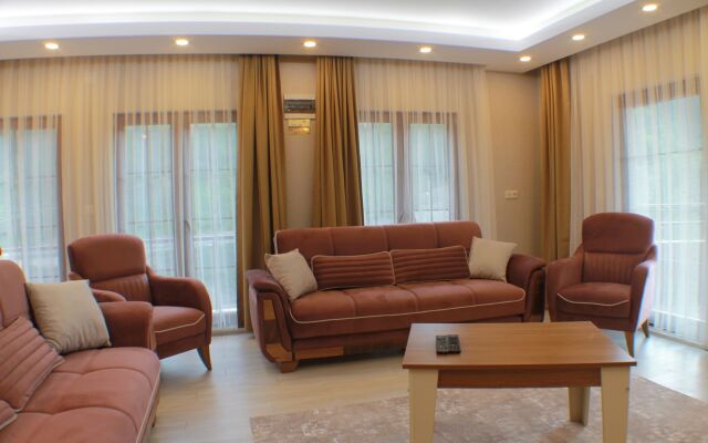 Cinar Villas Suites