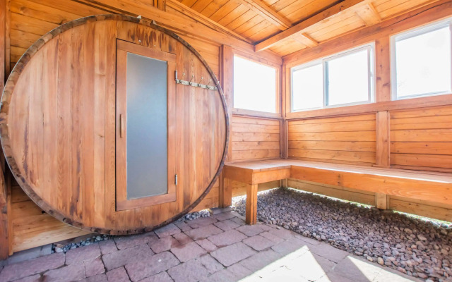 St Christophe Hotel & Spa, an Ascend Collection Hotel