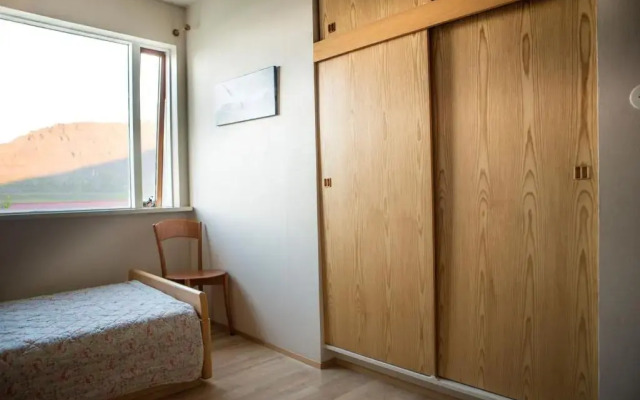 House in the Westfjords