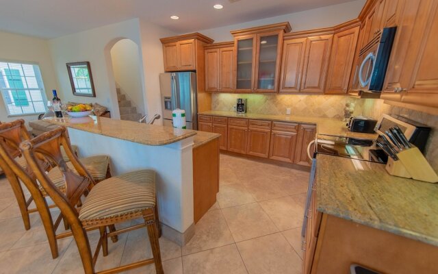 Villa Portofino Apartment 5