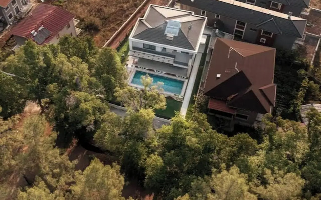 Spacious 4BR Villa Perfect for Families & Friends