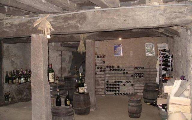 Le Clos de Flacé