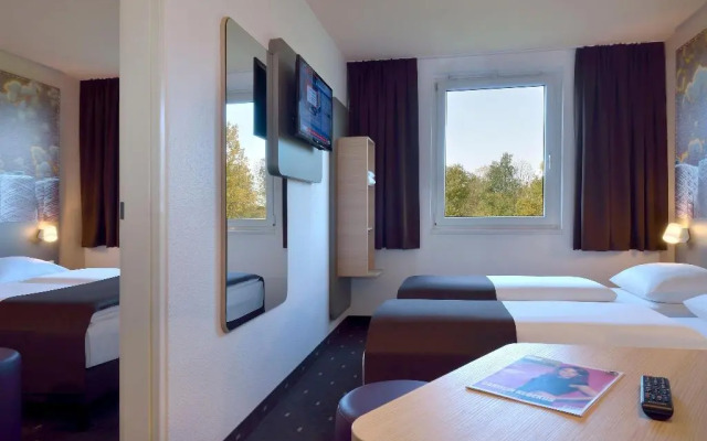 B&B Hotel Düsseldorf-Ratingen