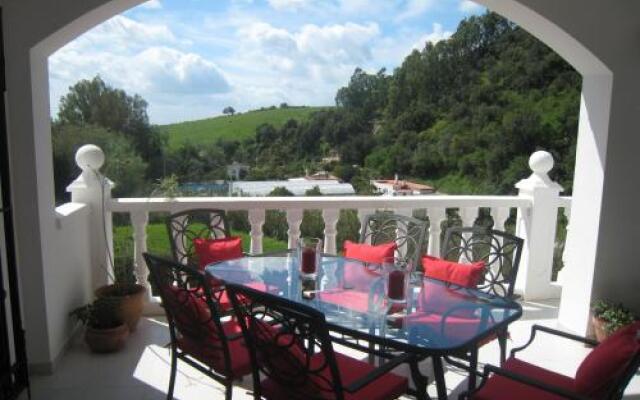 Villa La Recalada