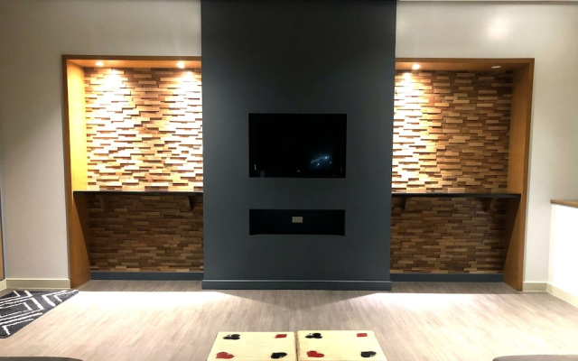 Gotophi at One Uptown Residence