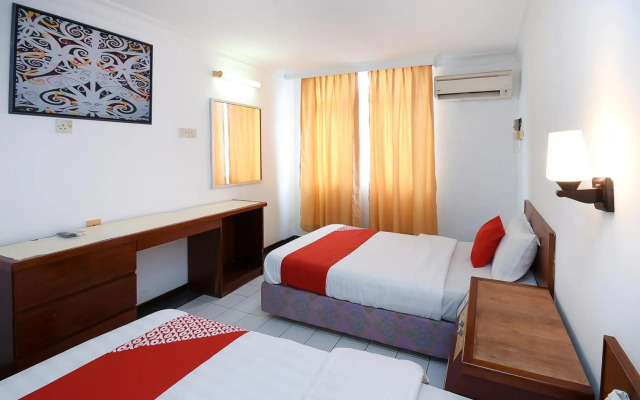 Telang Usan Hotel Miri