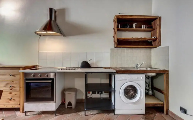 Anguillara 7 A in Firenze