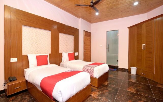 OYO 15254 Home Scenic Studio Barog