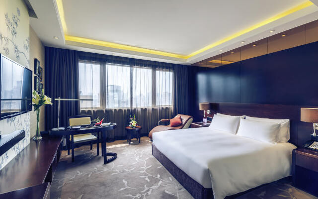 Mercure Shanghai Royalton