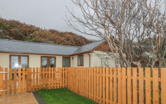Snowdon Lodge