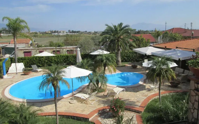 Residence lOasi del Golfo di Salerno