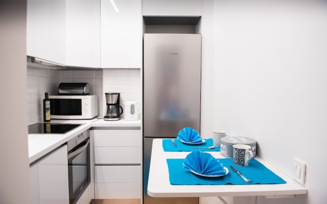 Katia Modern Apartment in Athens