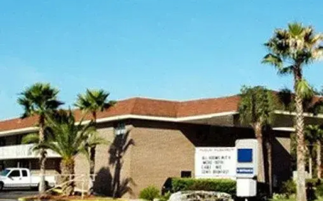 Best Western Executive Inn