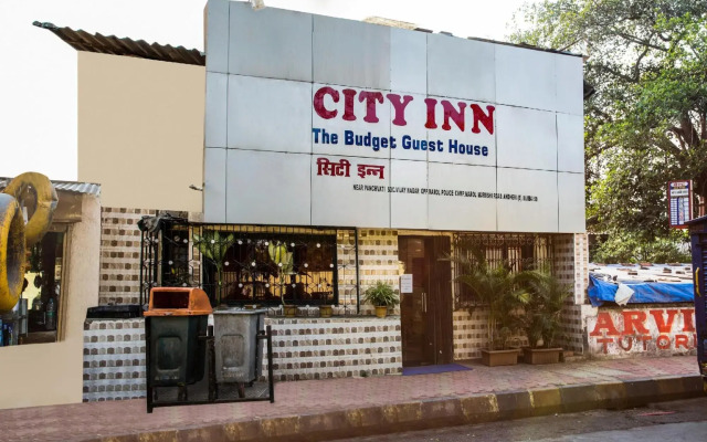"Spot On 23634 City Inn Guest House"