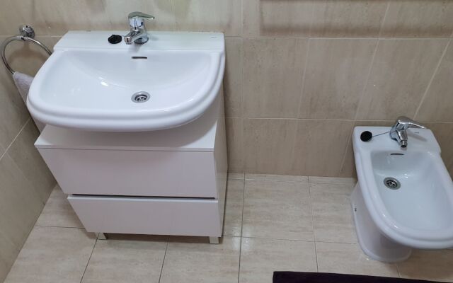 Vcv Apartamento A. L. Jones
