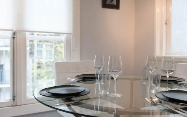 Noorderkerk Apartments