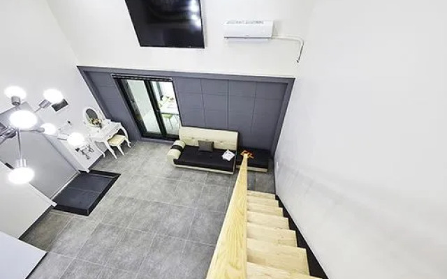 Namiseom Seol Resort