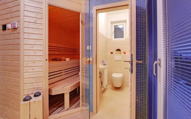 Apartmány Český Ráj