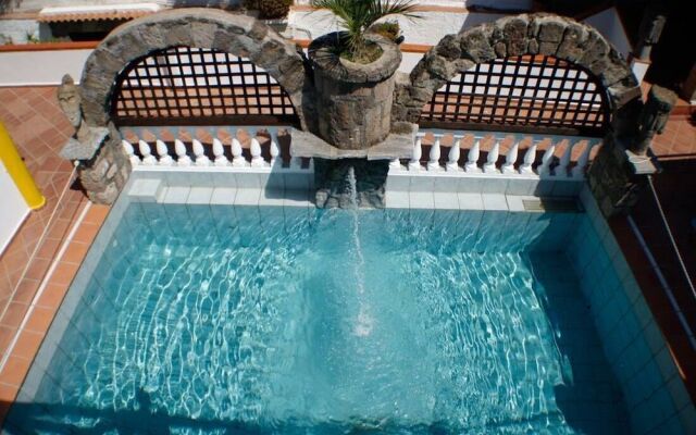 Hotel Punto Azzurro