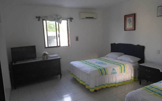 Hotel San Patricio Mérida