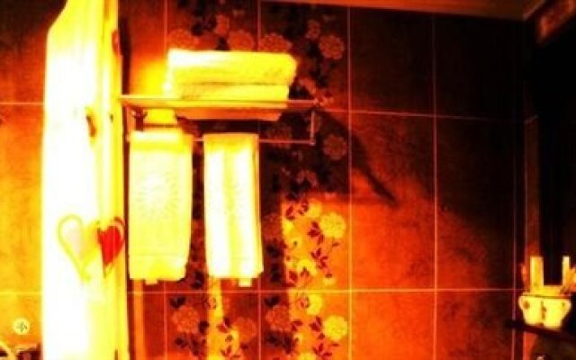 Happiness Inn - Lijiang