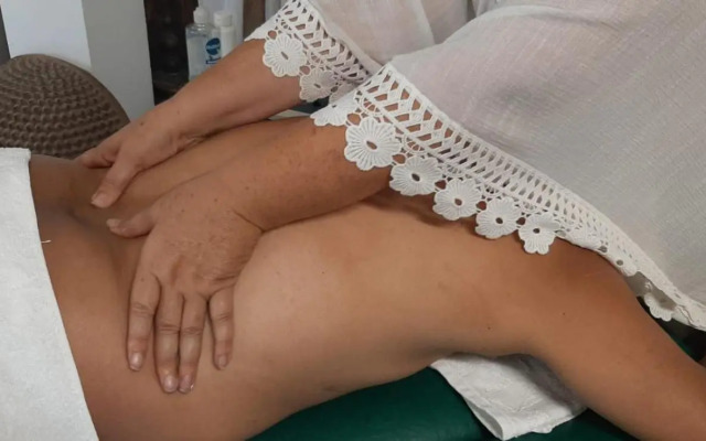 Holidays & Health in Finca Oasis -APART 3