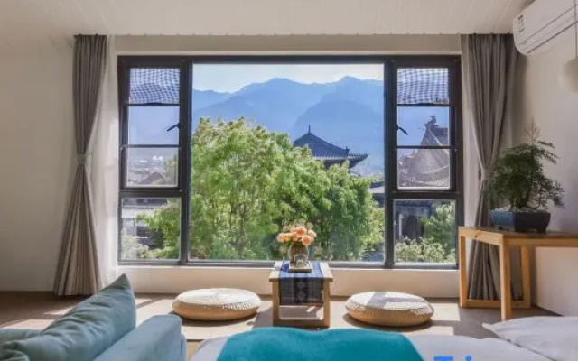 Yueshanshu Hostel