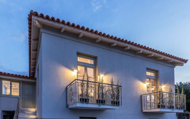Octavia comfort bungalows amazing view