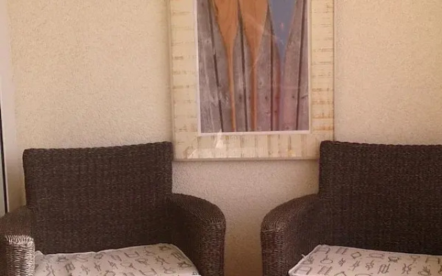 Rent Vacation by Apartments Concon