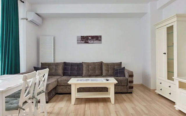 Solis Residence Apartment