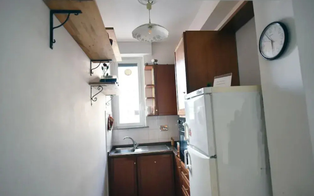 Via Curtatone 12 Apartment