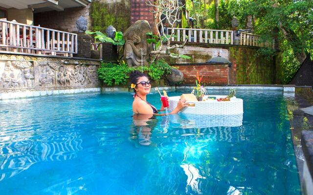 Kawi Resort A Spiritual Sanctuary to Escape