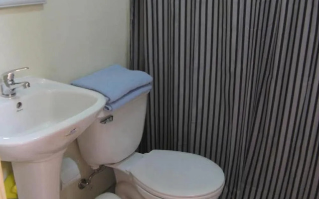 Hostal Balmaceda La Serena