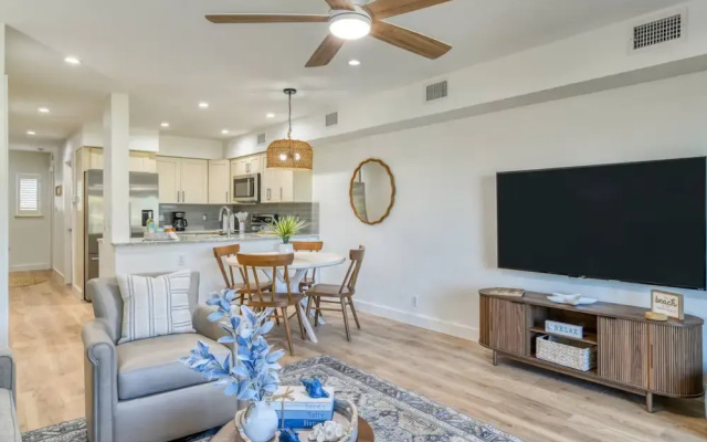 Ocean Villas #23
