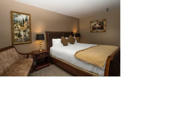 Quality Inn Sydney