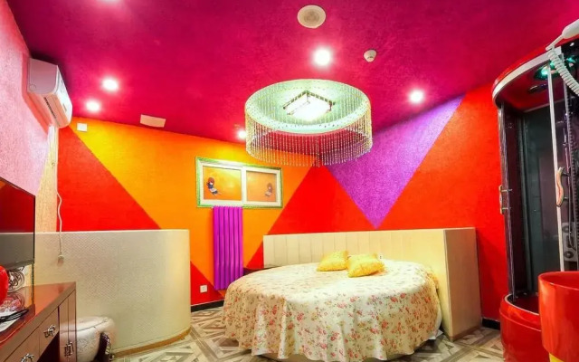 Guozhan Hotel - Beijing