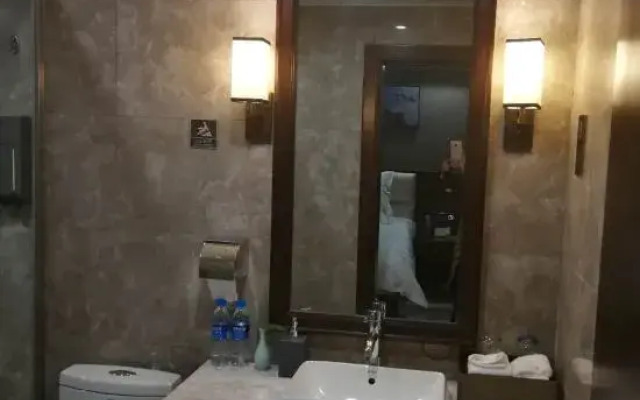 Yigang Hotel