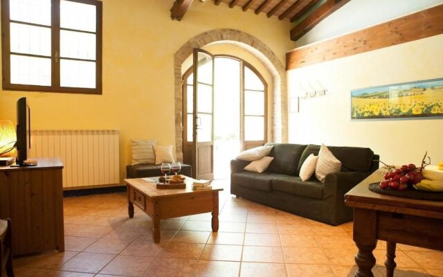 Il Vecchio Mulino Farmhouse