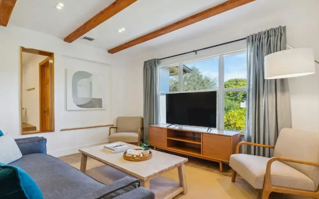 Kasa By The Sea 4bd 3ba Private Home