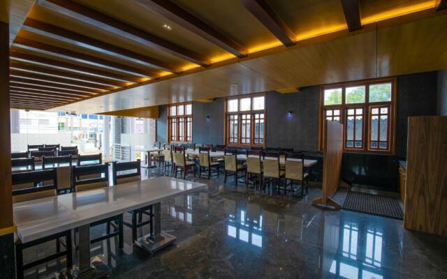 Hotel Vijayarani