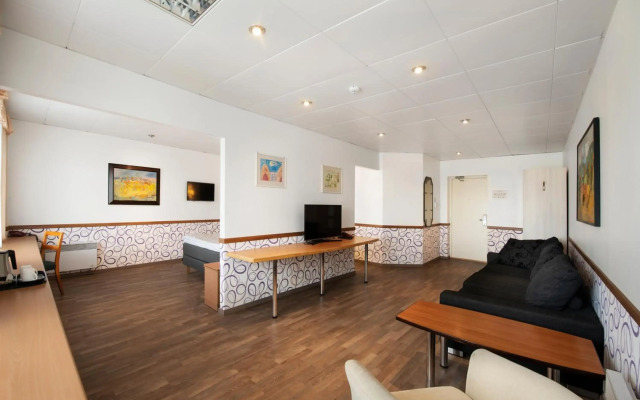 Hestia Hotel Susi