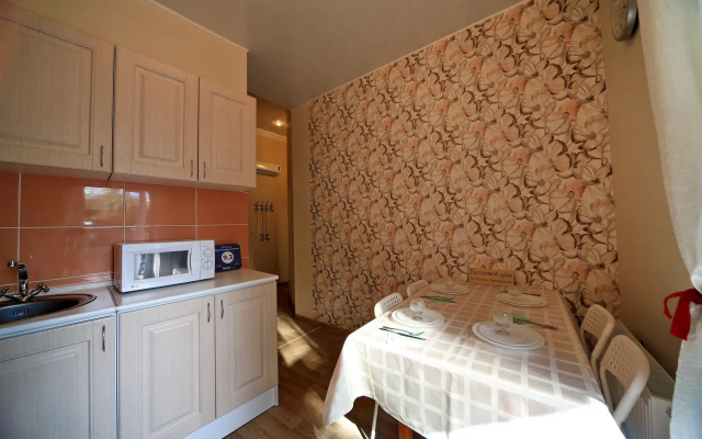 На Кызыл-Армейской — фото