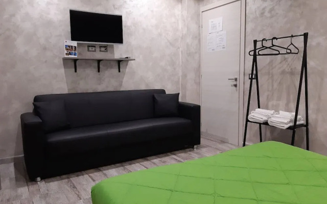 Kalasó Design Guest House - Rome Airport