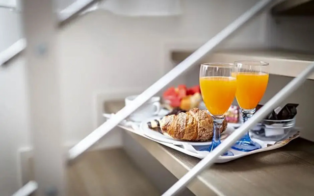 Hotel Residence Vallecorsa