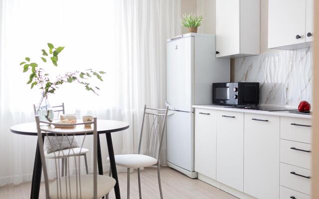 АПАРТС на пр-те Октябрьский, д. 153