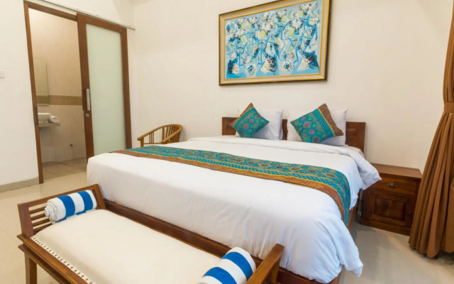 My Villa and Resort Canggu
