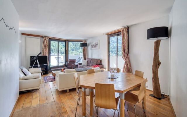 Appartement Grand Beau Site